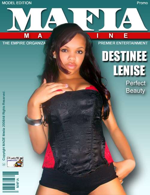 Destinee Lenise