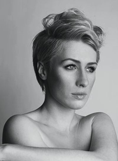 Emily - Photographer Edd Zack