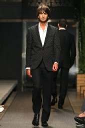 Matt - NEMER SAADE HAUTE COUTURE