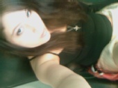 Christiana - Me hanging out at work