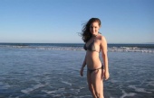Charlotte Vale - Beach