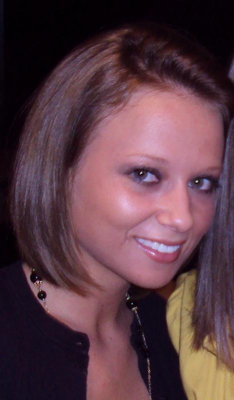 brandie russell