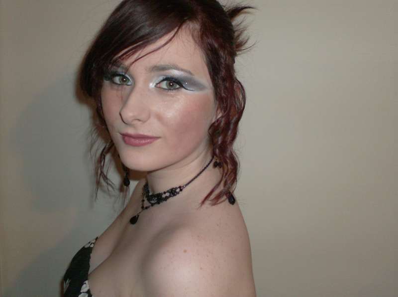 Annabel Scarry - me