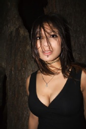 holly pasha
