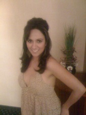 gigi rodriguez - naughty and nice