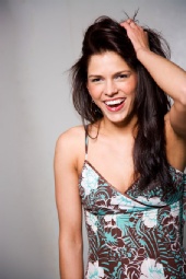 Karina Lucja - Photo taken by A.J. Soto Photography