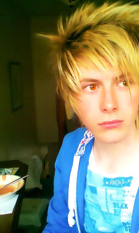 Lee - Me