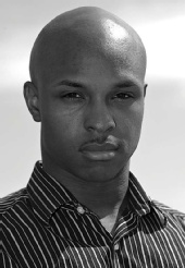 Cory Waller - Brick Wall Close Up