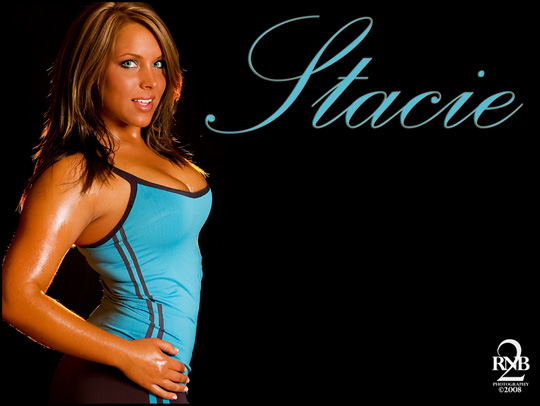 Stacie