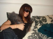 Beach Girl - Me