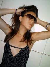 Beach Girl - Me