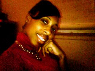 Shatera Harris - Shatera