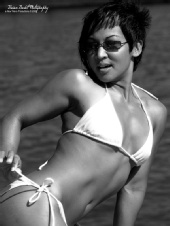 Grace - National Harbor shoot