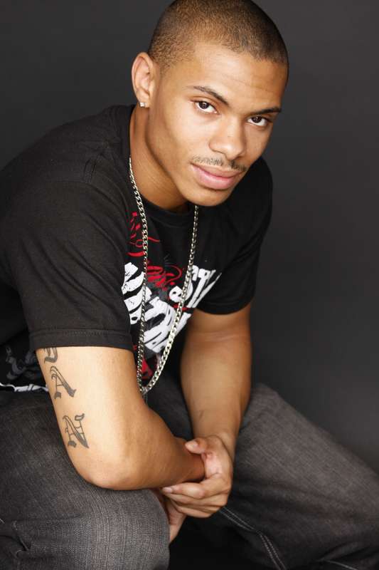 Rashod Benton