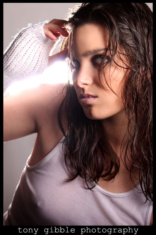 Gretchen - Tony Gibble Photography