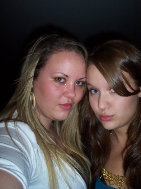 Ash - Hot on the LEFT