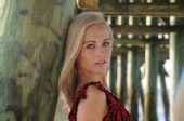 Lindsey Sarvis