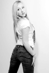 Bekie - London Shoot
