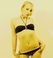 Bekie - swim wear