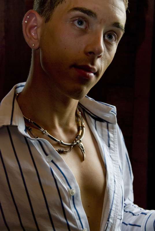 Justin