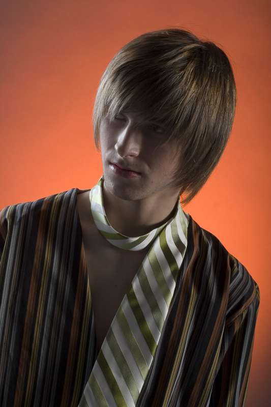 shaggy