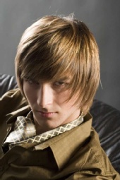 shaggy