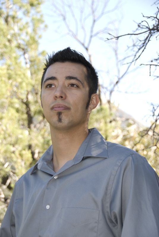 Tim McKinley - Outdoors