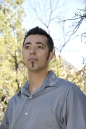 Tim McKinley - Outdoors