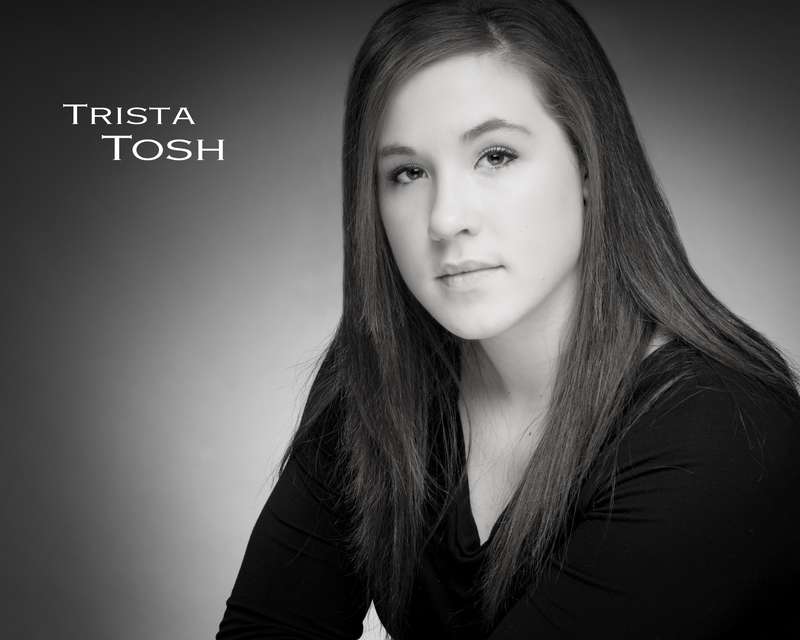 Trista Tosh