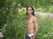 D man