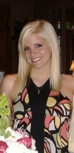 Stephanie Stroud