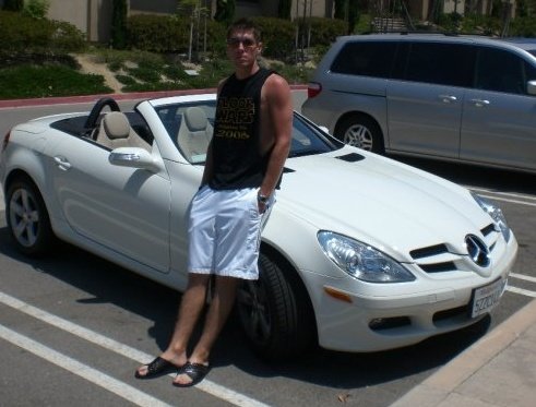 Brandon Dean