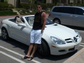 Brandon Dean