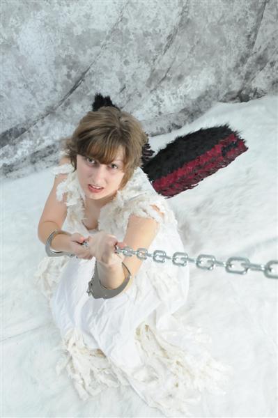 Reni - Fallen Angel