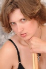 Reni - My drumsticks