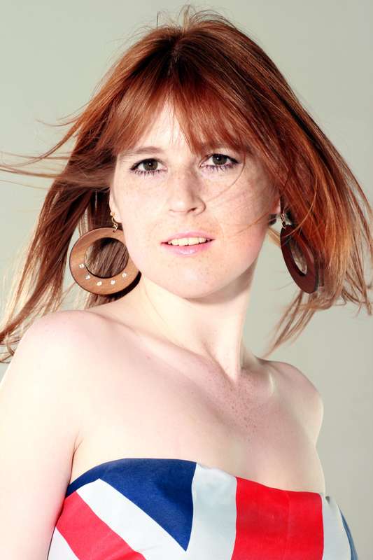 Amanda Owen