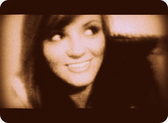 Lacey B. - smileee