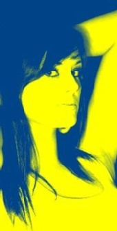 Lacey B. - Old Pic