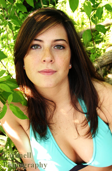 Claire Beth