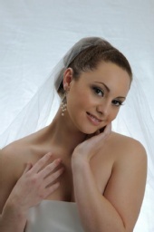 Tamara Nichole - Bridal makeup