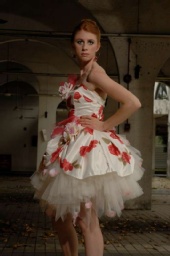 Rachel Alexandra - For Euraugo House (Singapore)