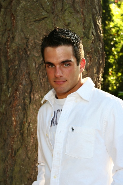 Jake Ridens