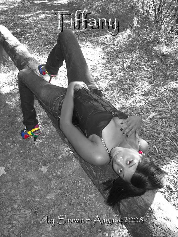 tiffany bostick