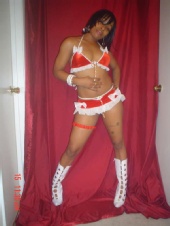 UNIQUECHYNA - SEXY EXOTIC PIC