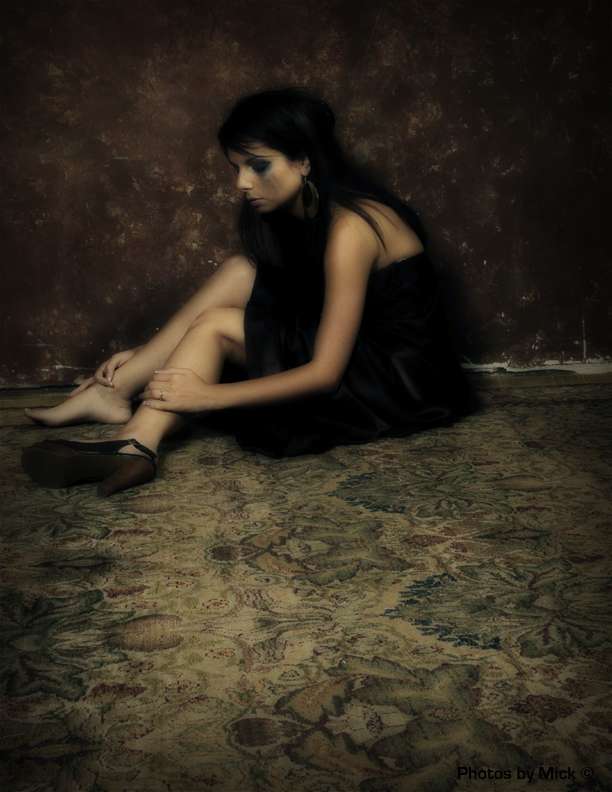 Angelique Bonfiglio