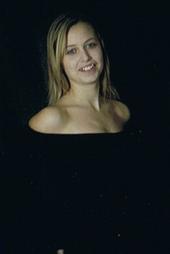 Leah Ballinger - model picture 3