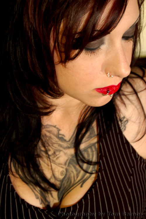 Betty Mankiller - Cigarette Sleaze