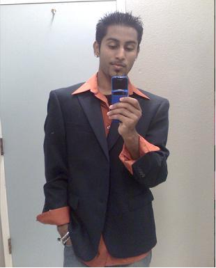 Praheen - formal
