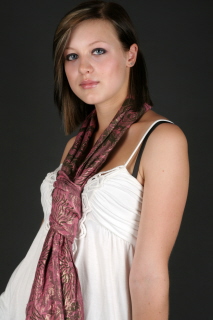 lilmissmadam - Casual pose