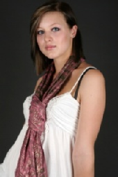 lilmissmadam - Casual pose